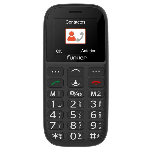 Telefono móvil Funker S10 comprar en Santa Cruz de la Sierra