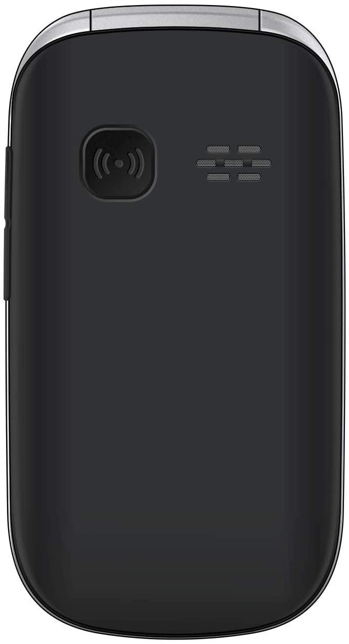 Teléfono móvil FUNKER -  E100 MAX AUDIO - Audioactive