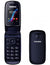 Teléfono móvil para personas mayores Telefunken TM18.1 Classy Dark Indigo Blister - Telefunken - Audioactive