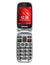 Teléfono móvil Telefunken S560 2.8