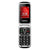 Teléfono móvil Telefunken TM240 Cosi Red - Audioactive