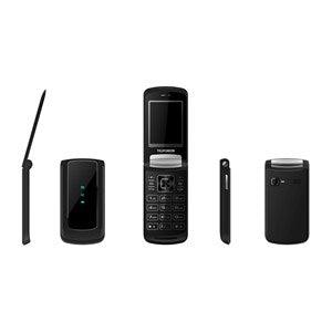 Teléfono móvil Telefunken TM28.1 Classy Black Blister - Audioactive