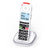 Teléfono supletorio swissvoice Xtra Handset para Xtra 3355 y 2355 - Audioactive